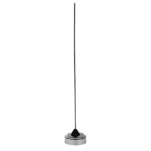 PCTEL - 118-940, 1/4 Wave Antenna, Titanium Gray