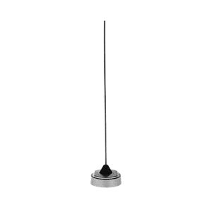PCTEL, Inc. 152-162 MHz 150W 1/4 Wave, Titanium Gray PCTEL, Inc.