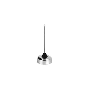 PCTEL, Inc. 806-960 MHz 1/4 Wave Titanium Gray PCTEL, Inc.