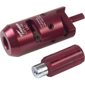 ANDREW an Amphenol company 1/2" Automated Prep Tool ANDREW an Amphenol company