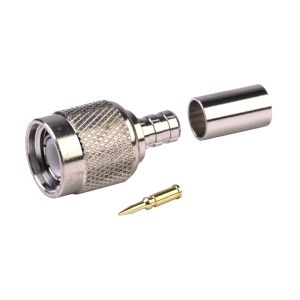 RF Industries, Ltd. TNC Male Crimp-PROFLEX RF Industries, Ltd.