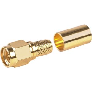 Ventev CCP SMA Male/Plug for 240 Ventev