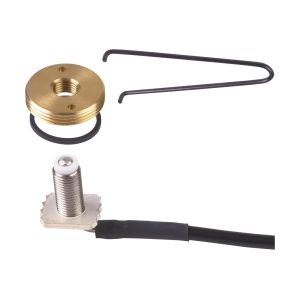 PCTEL, Inc. 0-1000 MHz Thick Roof mt, 3/4in Hole PCTEL, Inc.