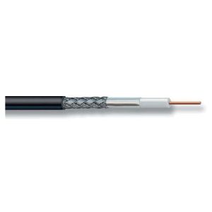 CommScope - CNT-195 Braided Coax Cable Fire Retardant