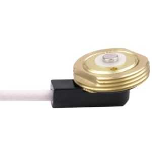 PCTEL, Inc. 3/4 in Mount 25 ft RG58/U Mini-UHF loose PCTEL, Inc.