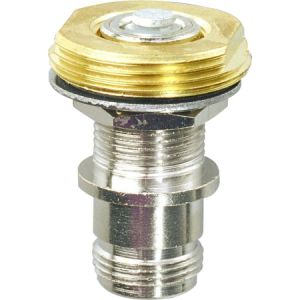 PCTEL, Inc. 5/8 in Hole Thick Mt,FeM N connector PCTEL, Inc.