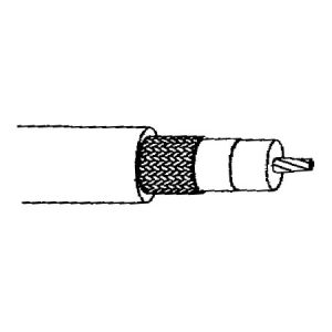 Times Microwave Systems - 1/4" LMR240 Plenum Cable