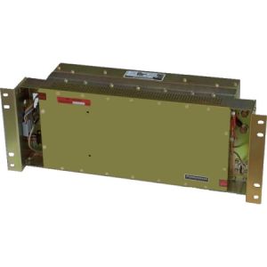 Crescend - 450-512 MHz20-50W In, 100W Out Amplifier