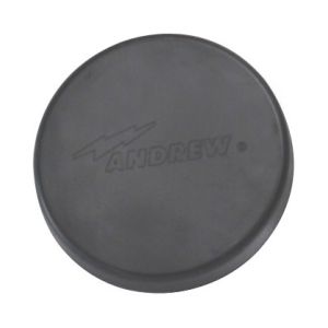 ANDREW an Amphenol company 4" Entry Port Sealing Cap ANDREW an Amphenol company