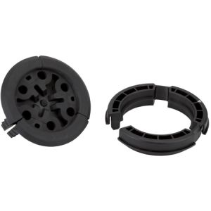 ANDREW an Amphenol company 4 in Boot Assy, (6) 3/8 in ANDREW an Amphenol company