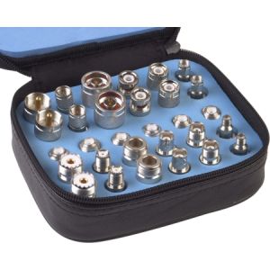 RF Industries, Ltd. RF adapter kit RF Industries, Ltd.