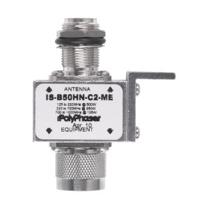 PolyPhaser - BulkheadArrestorN/F-N/M