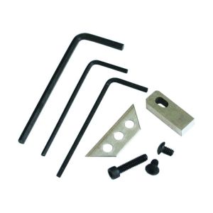 Times Microwave Systems, Inc. CST series Repl blades Times Microwave Systems, Inc.