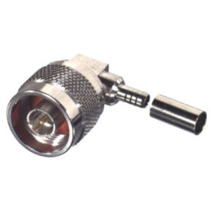 Right Angle N/M RG58