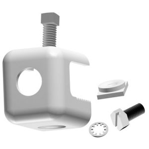 ANDREW an Amphenol company Universal Angle Adapter Kit ANDREW an Amphenol company
