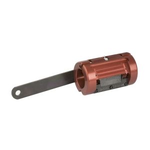 ANDREW an Amphenol company 1/2 in Grounding Kit Prep Tool, Aluminum ANDREW an Amphenol company