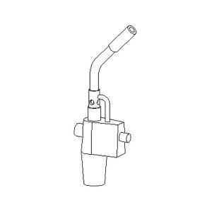 Harger, Inc. Torch Head Harger, Inc.