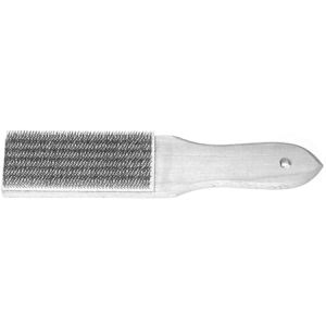 Harger, Inc. File Card Cloth Brush Harger, Inc.