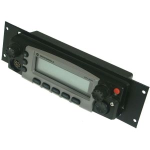 Havis, Inc. 1-Piece Equipment Mounting Bracket 2.5i Havis, Inc.