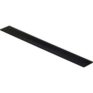 Gamber-Johnson - Blank/Filler Panel, 1"