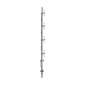ANDREW an Amphenol company 450-470MHz 9dB Exposed Dipole Omni Ant ANDREW an Amphenol company