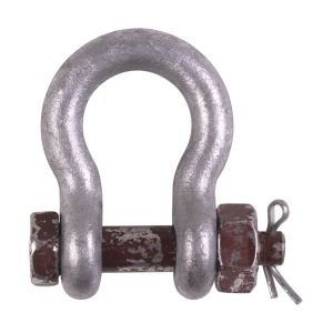 Weller 3/8" shackle Weller
