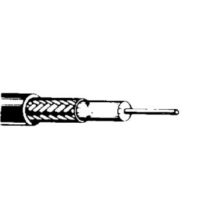Consolidated Electronic Wire & Cabl *RG58/U Mil Spec Cable Consolidated Electronic Wire & Cabl