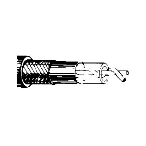 Belden, Inc. Belden 9913 RG8/U-Coax Cable - 500ft Belden, Inc.
