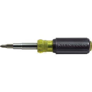 11-in-1 Screwdriver/Nut Driver