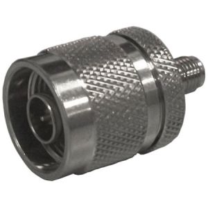 Ventev RPSMA F to NM Adapter for 50ohm Coax Ventev