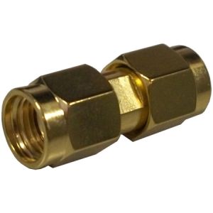 Ventev RPSMA Plug to RPSMA Plug Adapter Ventev