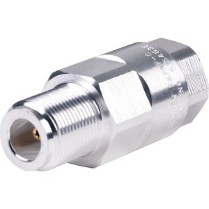 ANDREW an Amphenol company 1/2" Superflex - N-Female Captivated ANDREW an Amphenol company