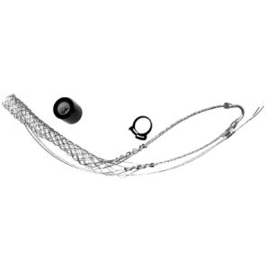 ANDREW an Amphenol company Hoisting Grip 1-5/8"/EW52/EW63 ANDREW an Amphenol company