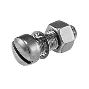 CommScope - HardwareKit, 3/8" x 3/4"