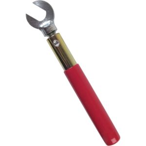 CommScope - Torque Wrench, 13/16", N-Connector Coupling Nut