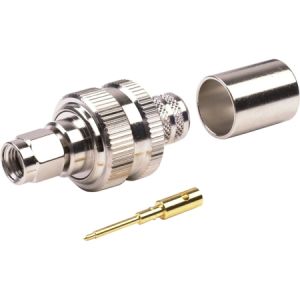 RF Industries, Ltd. *SMA Male Crimp-RG8/U, LMR400 RF Industries, Ltd.