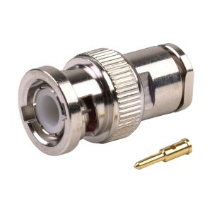 RF Industries, Ltd. BNC Male-RG58,RG141 RF Industries, Ltd.
