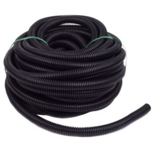 Ventev 1/4 split loom tubing 250' Ventev