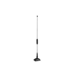 Pulse / Larsen Antenna 806-896 MHz 3dB On Glass Antenna, Black Pulse / Larsen Antenna