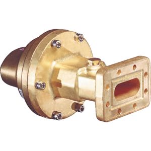 ANDREW an Amphenol company *163SE Flange for EWP63 ANDREW an Amphenol company