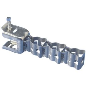 ANDREW an Amphenol company 7/8 in SnapStak Stackable Hanger ANDREW an Amphenol company