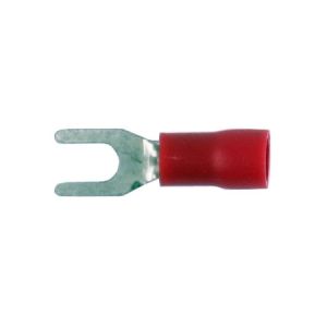 3M Company 22-18 ins.crimp spade/100 3M Company