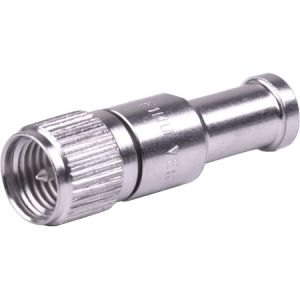 ANDREW an Amphenol company *MiniUHF Male (F1MU) FSJ150A ANDREW an Amphenol company