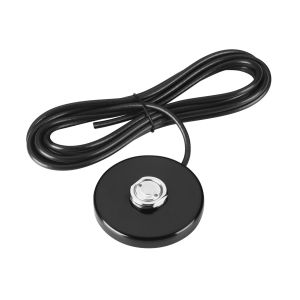 Pulse / Larsen Antenna Mag. Mount, 25'/ No Conn Pulse / Larsen Antenna