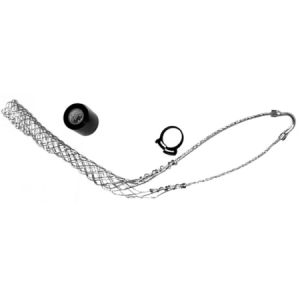 ANDREW an Amphenol company Pre-Laced Hoist Grip, (1-5/8", EW52/63) ANDREW an Amphenol company