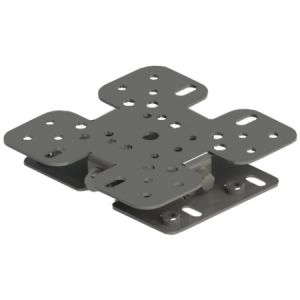 Gamber-Johnson - Universal Adapter