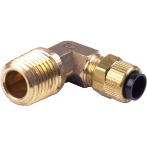CommScope - Elbow for 3/8" tubing