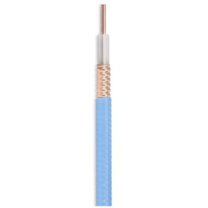 CommScope - 1/2" Plenum Air Cable, Off White