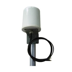 Ventev *2.4-5 GHz 6dBi MIMO Outdoor Omni Antenn Ventev