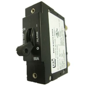 Alpha Technologies LTD *30 Amp AM Plug-In Type Breaker Alpha Technologies LTD